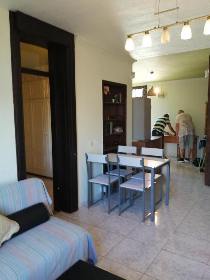 Primavera Appartement Tot 7 Personen Ideaal Voor Backpackers Arona (Tenerife) Exterior foto