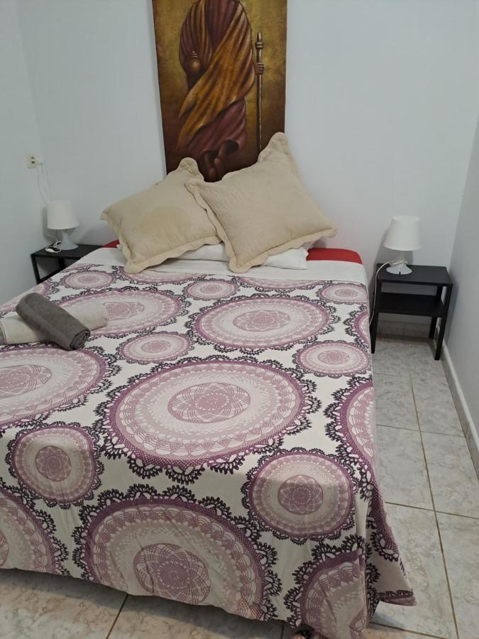 Primavera Appartement Tot 7 Personen Ideaal Voor Backpackers Arona (Tenerife) Exterior foto