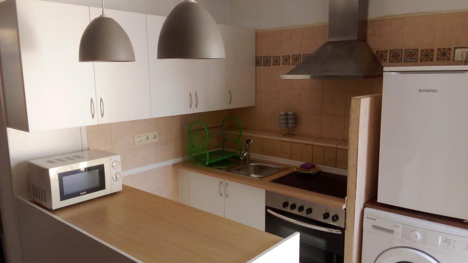 Primavera Appartement Tot 7 Personen Ideaal Voor Backpackers Arona (Tenerife) Exterior foto