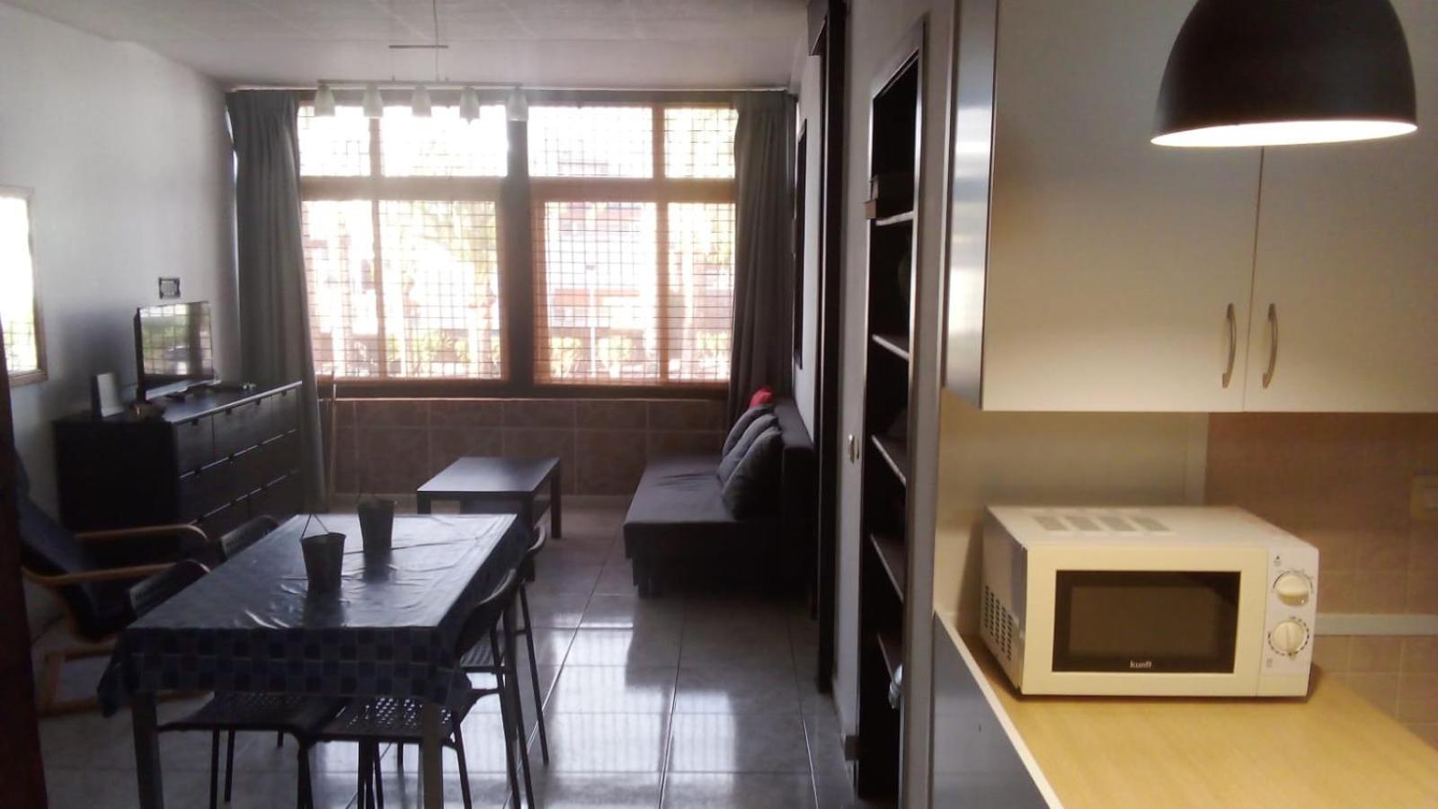 Primavera Appartement Tot 7 Personen Ideaal Voor Backpackers Arona (Tenerife) Exterior foto