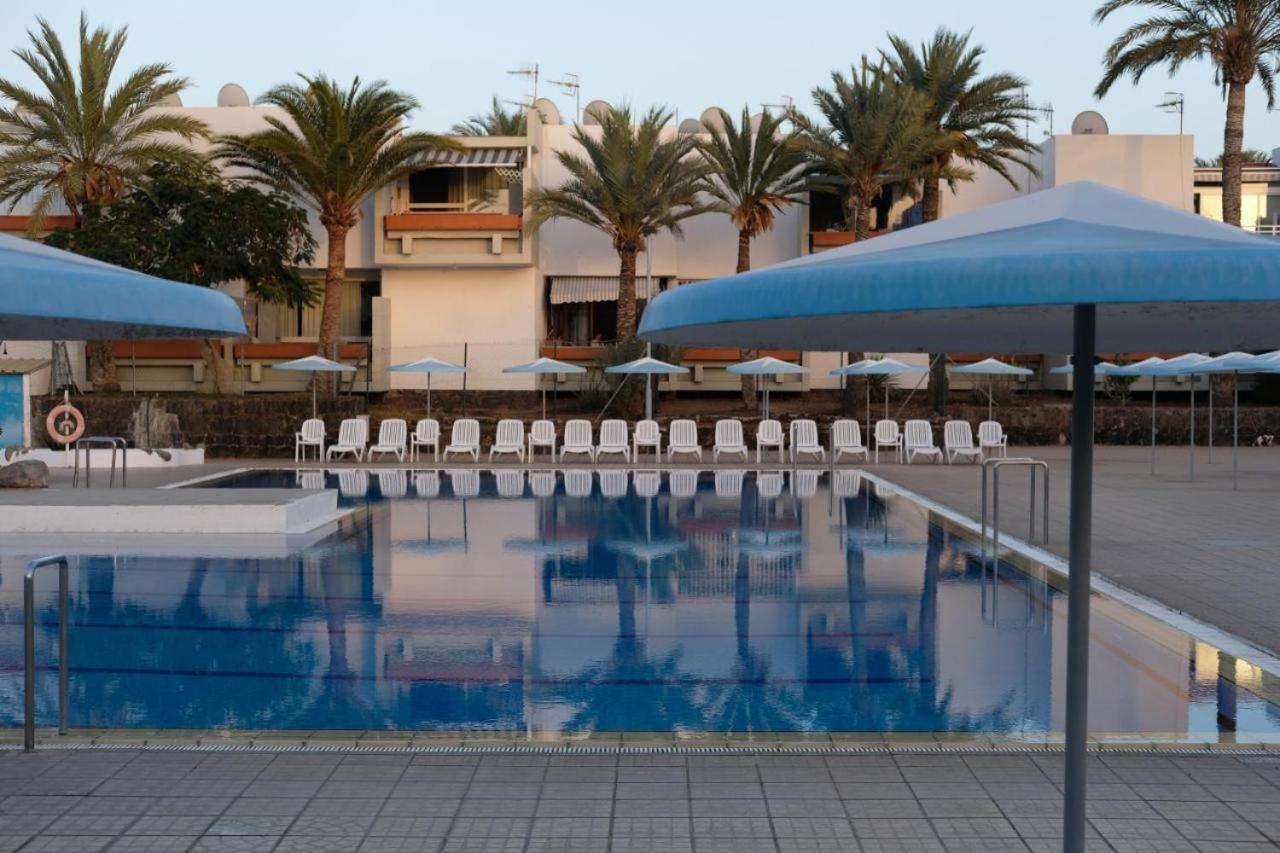 Primavera Appartement Tot 7 Personen Ideaal Voor Backpackers Arona (Tenerife) Exterior foto