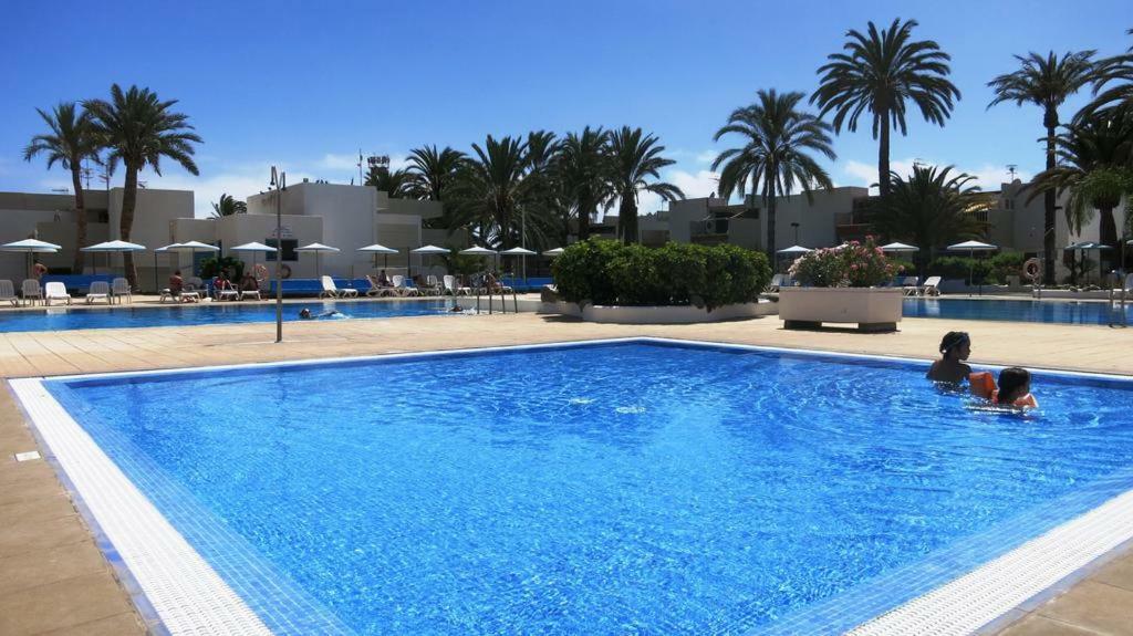 Primavera Appartement Tot 7 Personen Ideaal Voor Backpackers Arona (Tenerife) Exterior foto